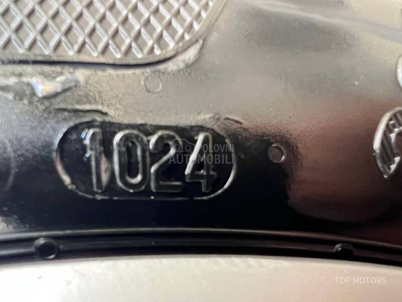 Renault Megane T.O.P STANjE
