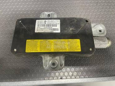 air bag suvozaca za BMW X5 od 2002. do 2007. god.