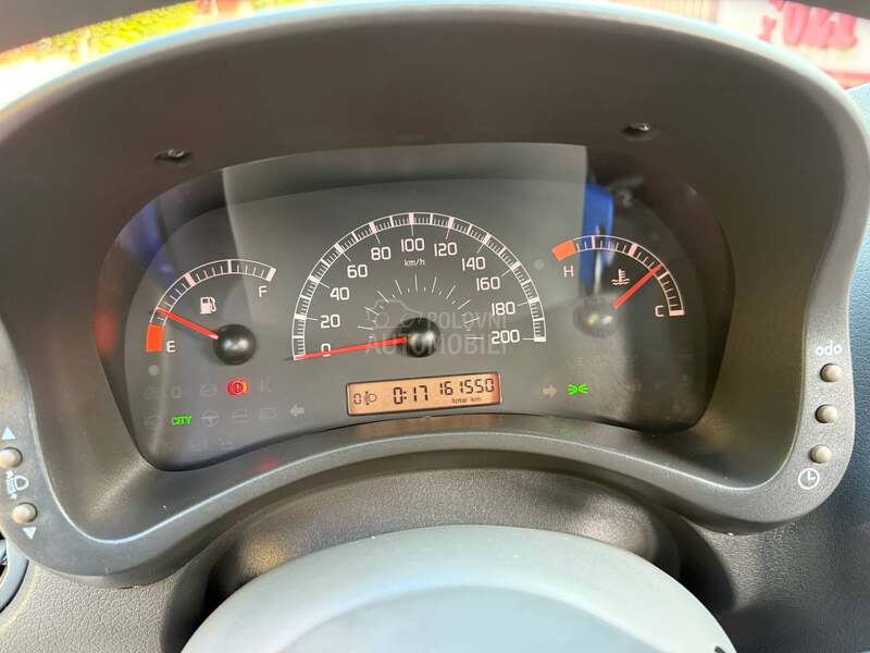 Fiat Panda 1,2b/8.v/lepa