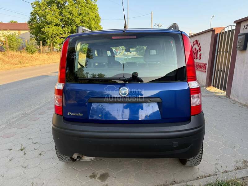 Fiat Panda 1,2b/8.v/lepa