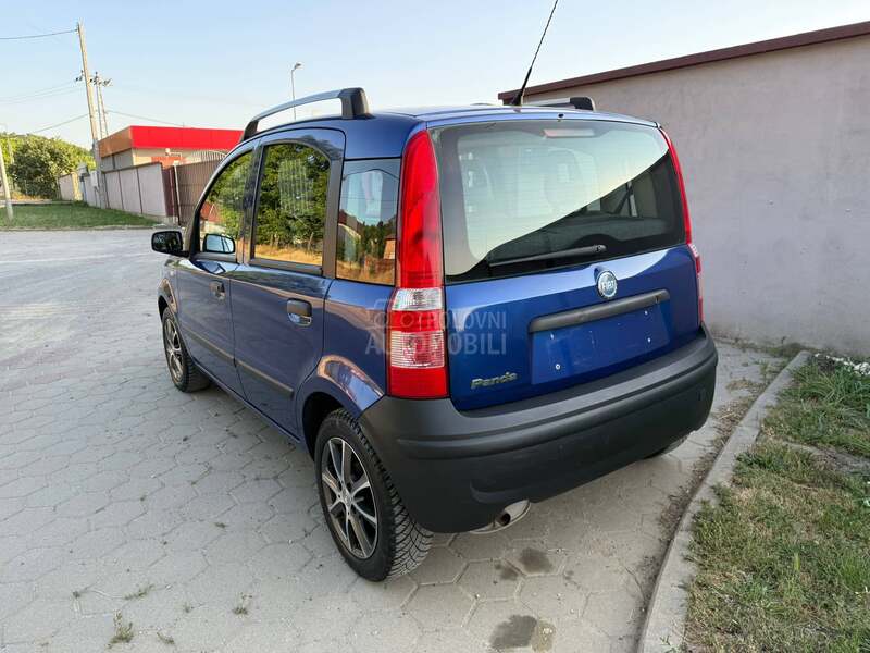 Fiat Panda 1,2b/8.v/lepa