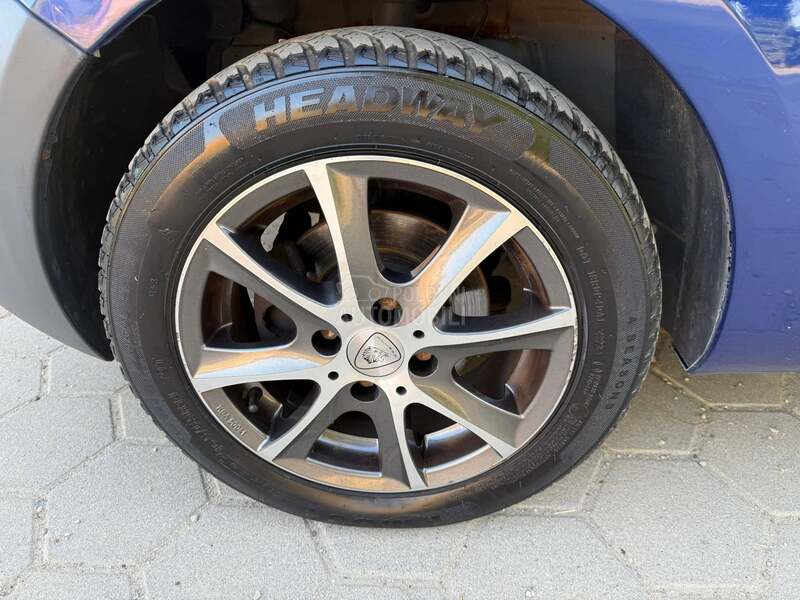 Fiat Panda 1,2b/8.v/lepa