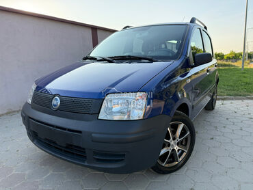 Fiat Panda 1,2b/8.v/lepa