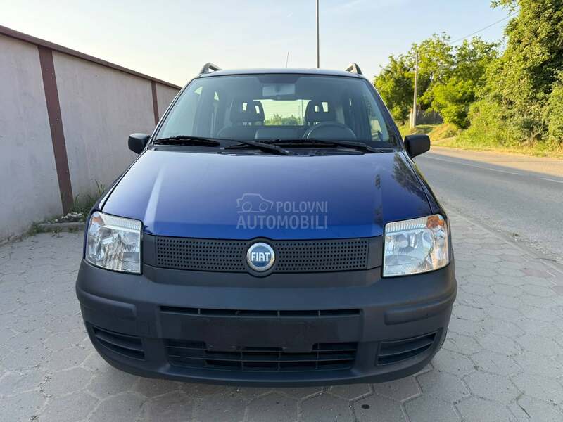 Fiat Panda 1,2b/8.v/lepa