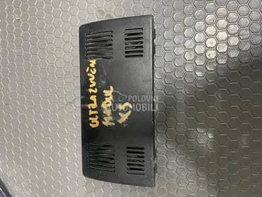 modul zvucnika za BMW X5 od 2002. do 2007. god.