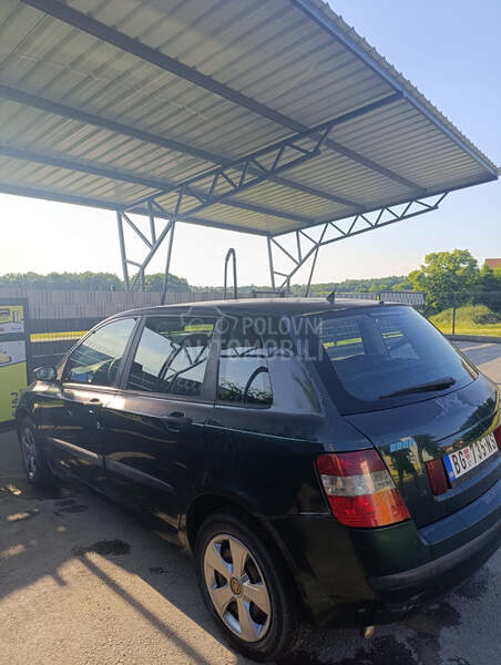 Fiat Stilo 