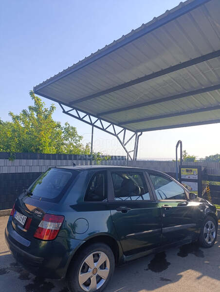 Fiat Stilo 