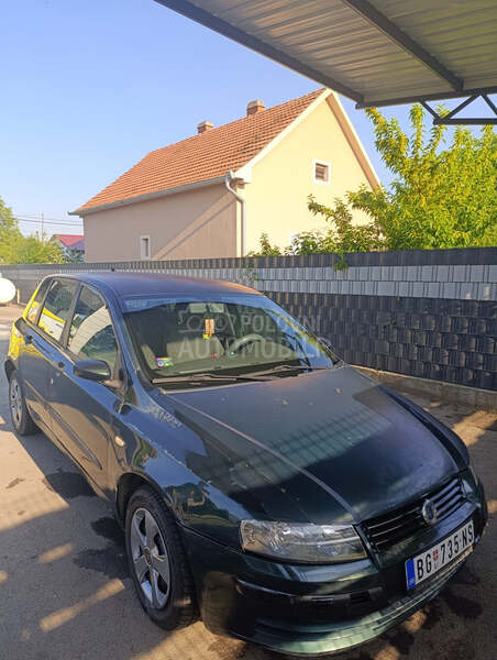Fiat Stilo 