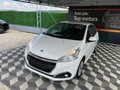 Peugeot 208 ZAMENjEN LANAC