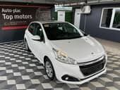 Peugeot 208 ZAMENjEN LANAC