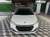 Peugeot 208 ZAMENjEN LANAC