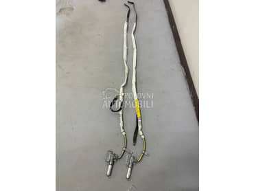 krovni airbag za BMW X5 od 2002. do 2007. god.