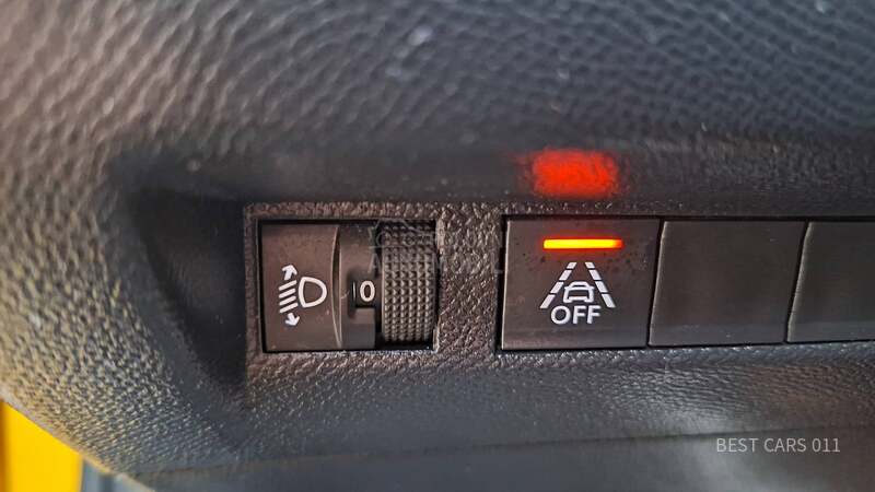 Peugeot 208 1.5 BlueHDI