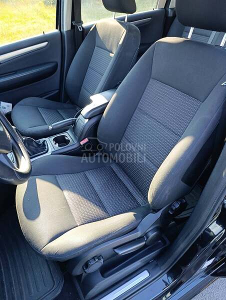 Mercedes Benz B 180 180cdi