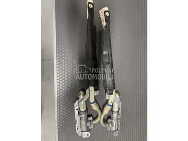 airbag zavesa za BMW X5 od 2002. do 2007. god.