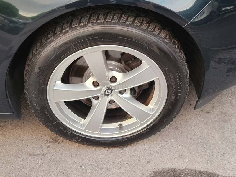 Opel Insignia 2.0cdti