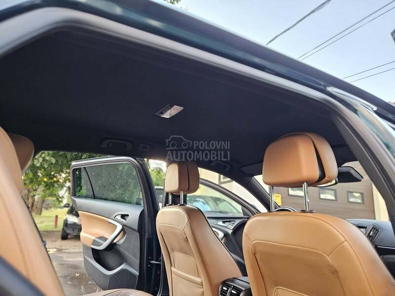 Opel Insignia 2.0cdti