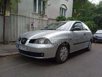 Seat Ibiza 1.4 16V