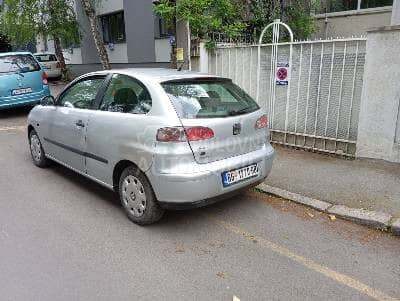 Seat Ibiza 1.4 16V