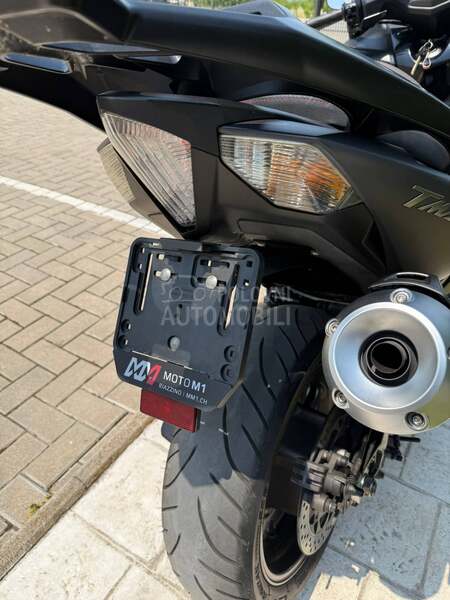 Yamaha tmax t max 530 CH