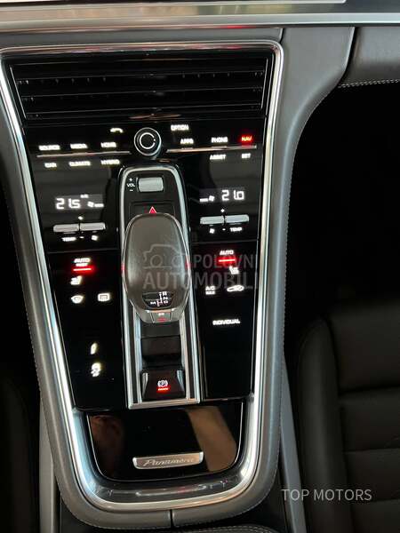 Porsche Panamera 65.000k P.REPORUKA