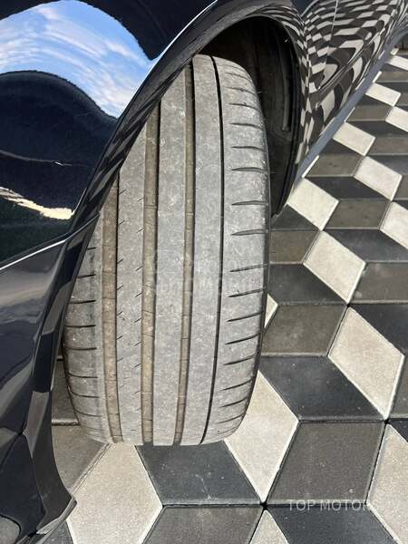 Porsche Panamera 65.000k P.REPORUKA
