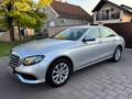 Mercedes Benz E 220 CDI AVANTGARDE KAM