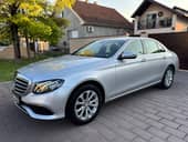 Mercedes Benz E 220 CDI AVANTGARDE KAM