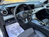 Mercedes Benz E 220 CDI AVANTGARDE KAM