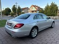Mercedes Benz E 220 CDI AVANTGARDE KAM