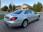 Mercedes Benz E 220 CDI AVANTGARDE KAM