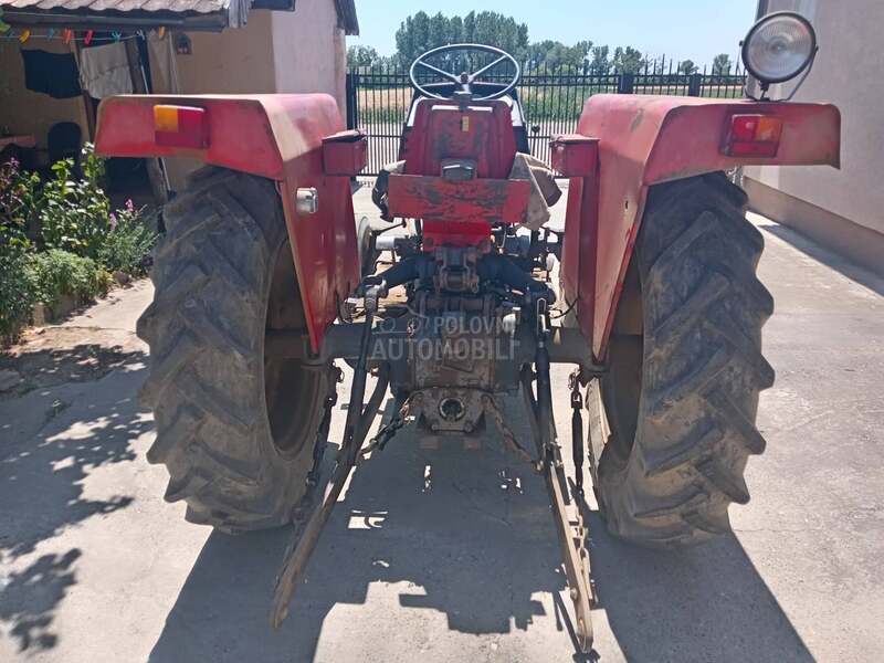 IMT 542