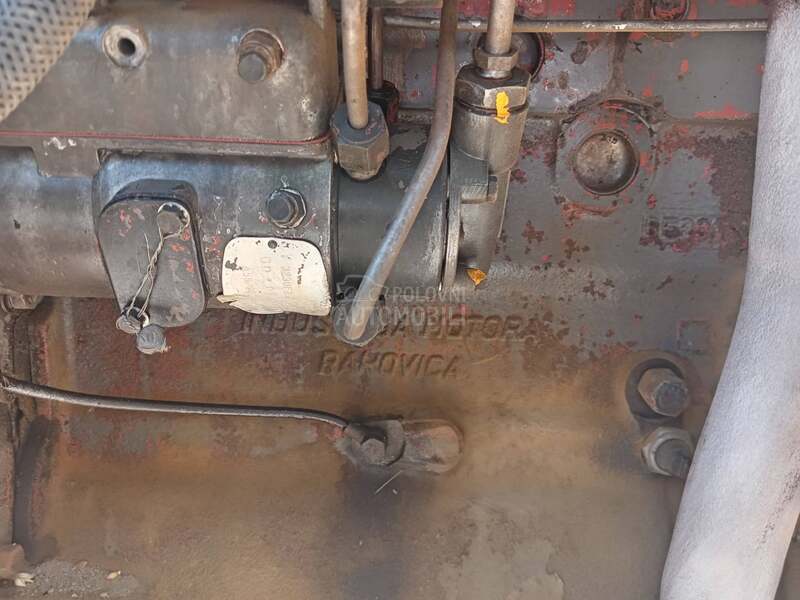 IMT 542