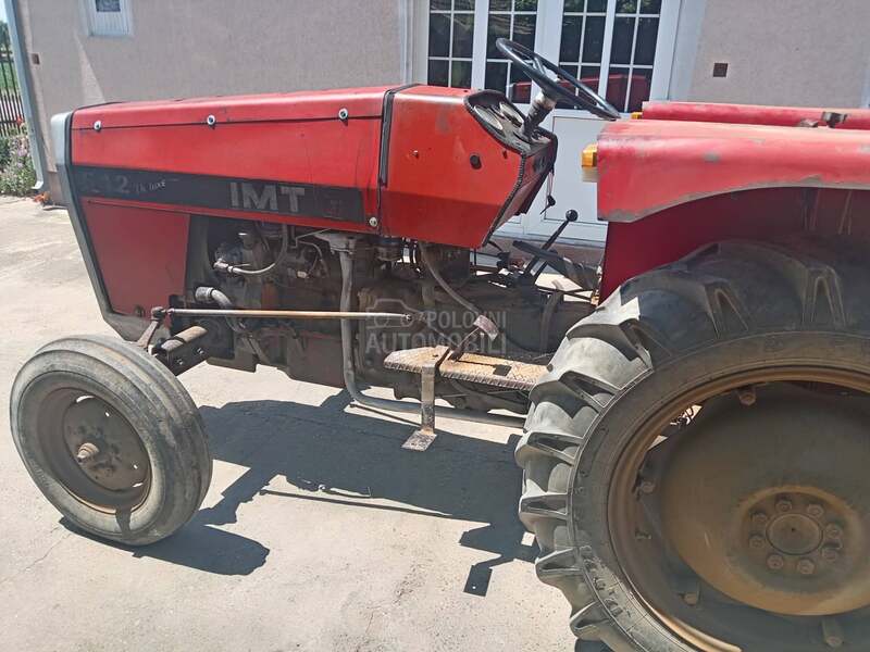 IMT 542