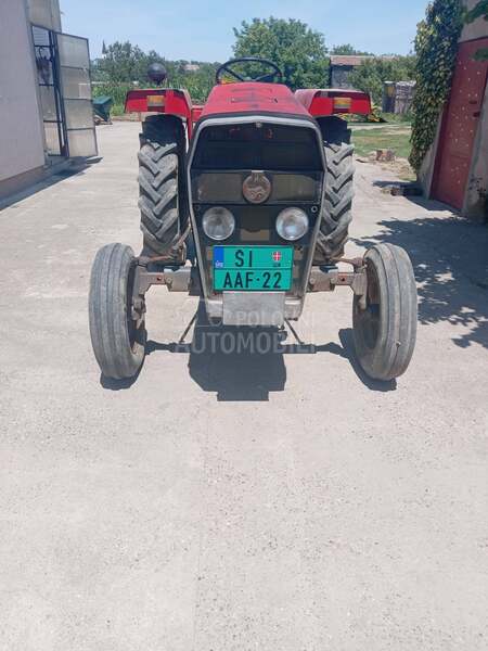IMT 542