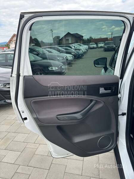 Ford Kuga 130 000 k m