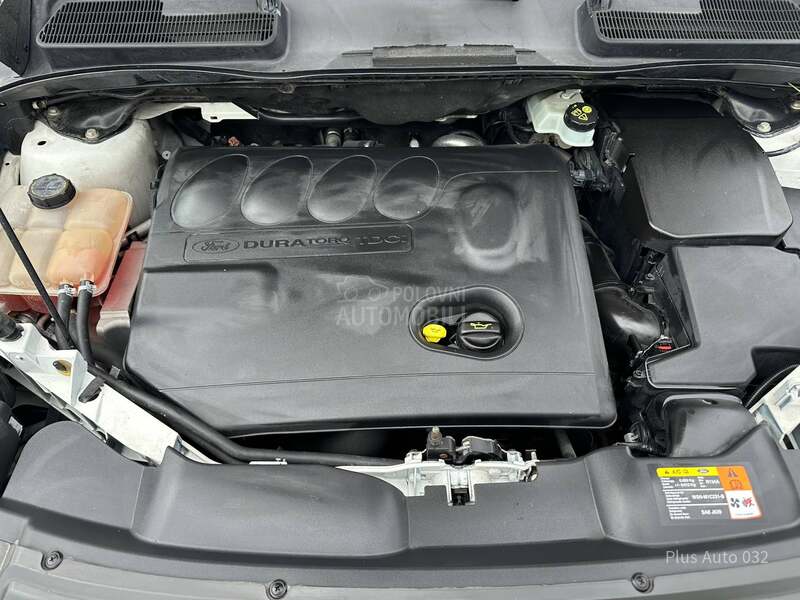 Ford Kuga 130 000 k m