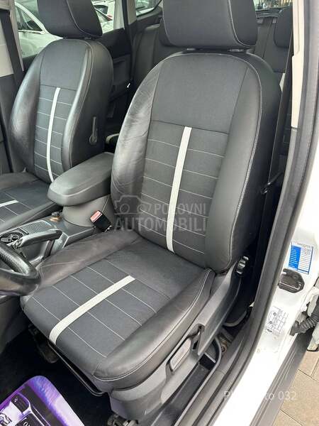 Ford Kuga 130 000 k m