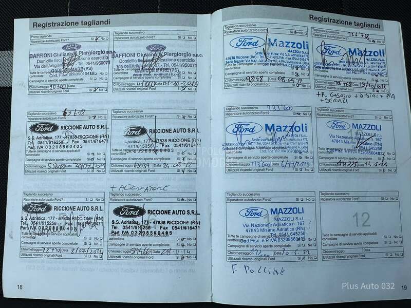Ford Kuga 130 000 k m