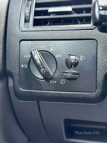 Ford Kuga 130 000 k m