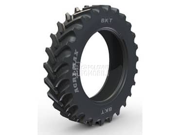 BKT 270/95 R46