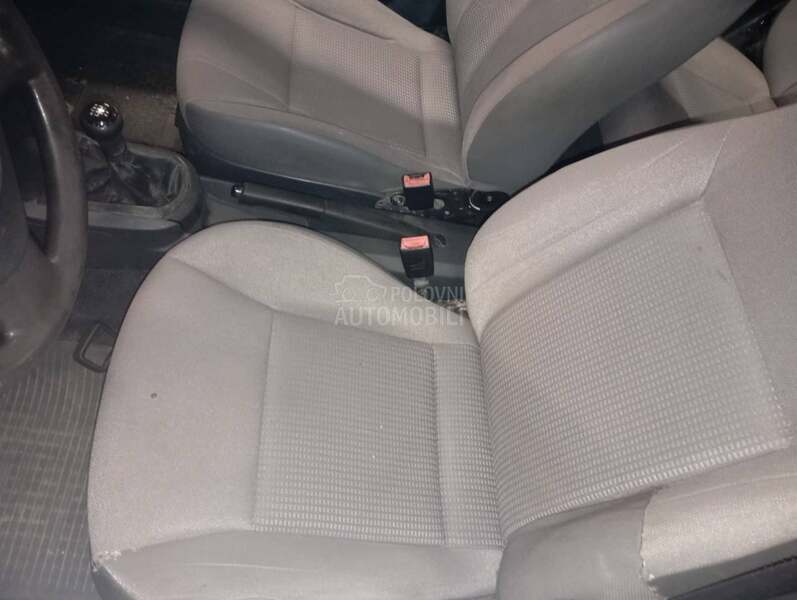 Seat Ibiza 1.2.K.l.i.m.a