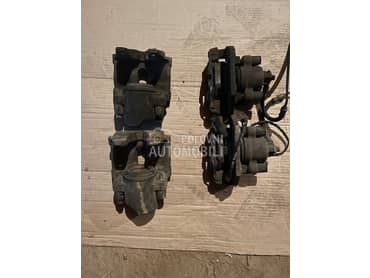 kociona klesta za BMW X5 od 2002. do 2007. god.