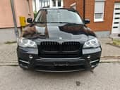 BMW X5 3.0 CH