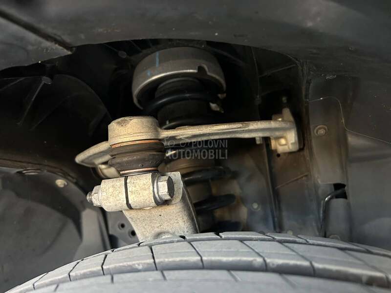 BMW X5 3.0 CH