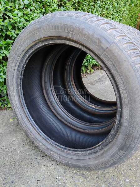 Continental 235/50 R19 Letnja