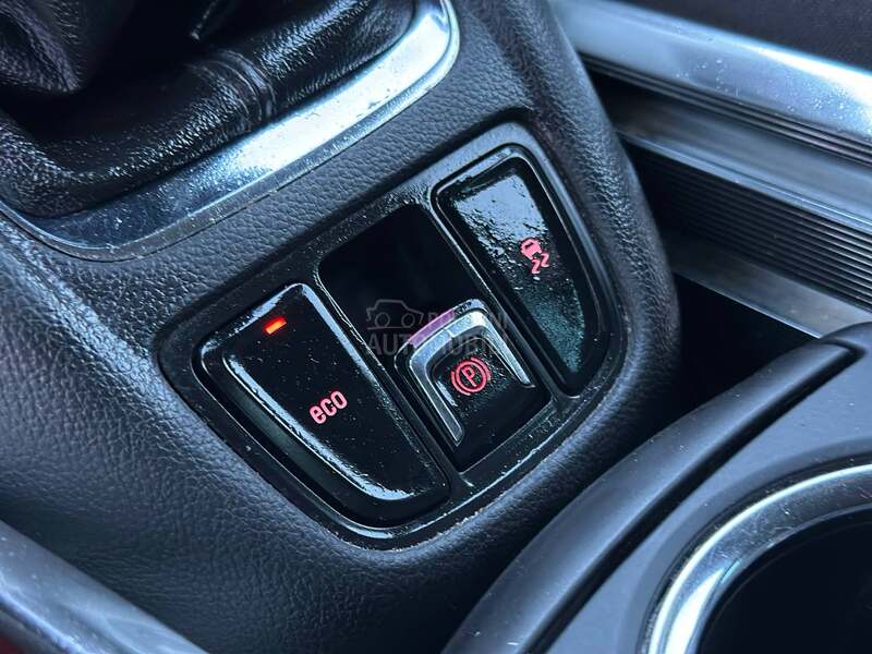 Opel Zafira 1.4 Turbo