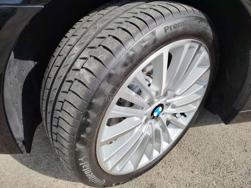 BMW 520 2.0 diz