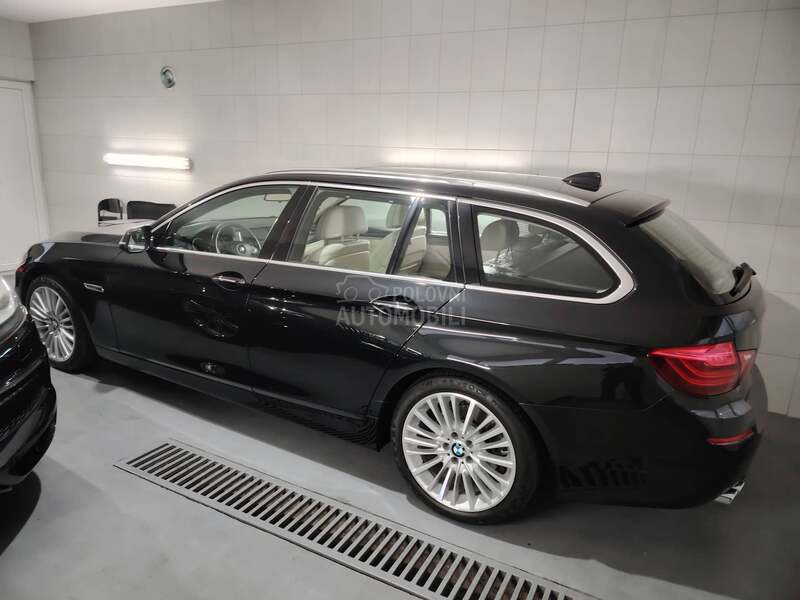 BMW 520 2.0 diz