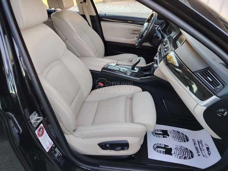 BMW 520 2.0 diz